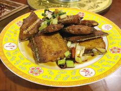 -那家小馆•北京菜•烤鸭(中关村店)