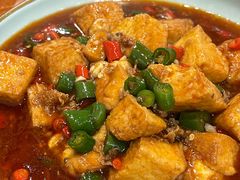 -二毛川菜馆(黄河路店)
