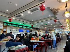 -护国寺小吃店(阜成门桥店)