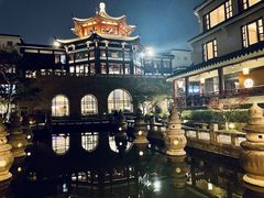 -苏州吴宫泛太平洋酒店
