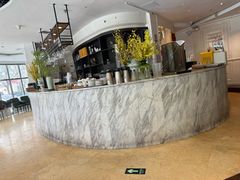 -花舍·新派粤菜·西餐·下午茶(亚运村·鸟巢店)