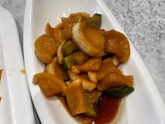 -聚丰园•湖鲜餐厅(阿红私房菜梅石路店)