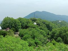 -紫金山天文台
