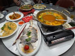 -旺达·福州菜(正大广场店)