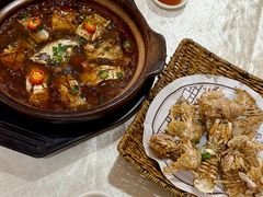 -好兄弟郭巨海鲜(天一阁店)