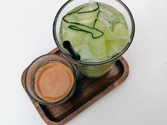 -BIGHEAD大头家咖啡馆(蛇口店)
