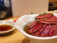 -隐泉京望日式料理(太和广场店)