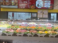 -醉人椒麻辣香锅(上地华联店)