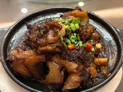 -富临轩私房菜(集庆门大街店)