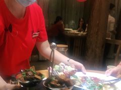 -花溪雨·森林餐厅(石基店)