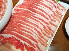 -宝泉铜锅·涮羊肉(解放东路店)