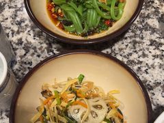 -南京大牌档(崇文门国瑞店)