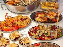 -阿里元海鲜·闽南特色菜(曾厝垵店)