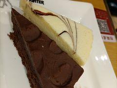 -斗牛士牛排(南京东路店)