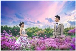 -蒙娜丽莎婚纱摄影(南门店)