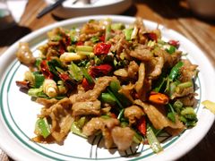 宣威小炒肉-云海肴·汽锅鸡·云南菜(美罗城店)