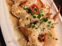 -拉完海鲜大排档(温岭店)