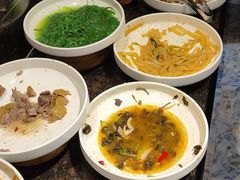 -钱小奴创意自助餐厅·山野黑猪肉畅吃(苏州昆山招商花园城店)