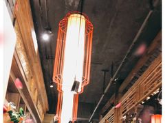 大堂-蜀大侠火锅(寰球文化地标·总府店)