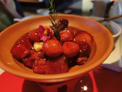 -春色如许·茶食餐厅(桃李春风店)