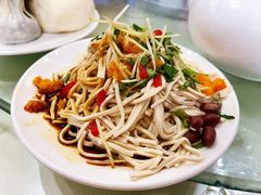 古月楼特色烫干丝-留芳·文旅古月楼(老街店)