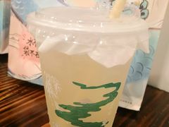 -茶颜悦色(花园道店)