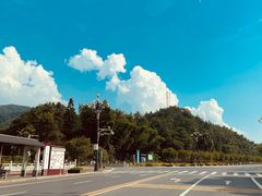 -梅岭神龙潭