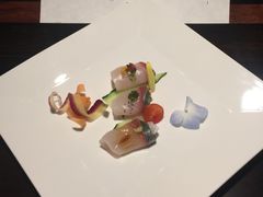-元熹会席料理
