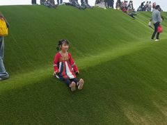 -南通洲际绿博园