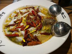 -太二酸菜鱼(正大广场店)