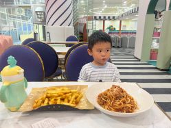 -宝燕乐园(闵行旗舰店)