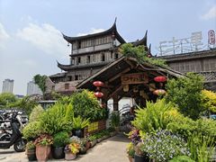 -二十八里太湖船菜(吉祥路店)