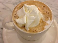 康宝蓝-星巴克臻选(广州沙面店)