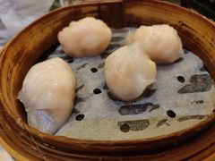 鲜虾烧麦皇-添好运点心专门店(深水埗店)