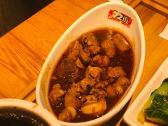 -72街红烧排骨饭(海珠丽影广场店)