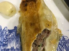 -春水锅贴·传统鲁菜(大明湖店)