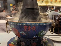 -东来顺饭庄(apm总店)