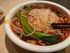 -水平有限广西米粉·广西风味集(五道口店)