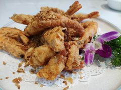 -阿里元老宋海鲜大排档(明发店)