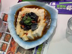 -徐记小怪兽肉蟹煲(中央大街店)