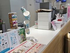 -DQ·蛋糕·冰淇淋(湖景东路店)