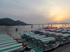 -云龙湖旅游景区