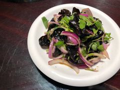 洋葱木耳-老街(淮海西路店)