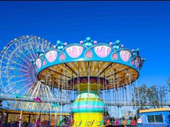 -七彩云南欢乐世界