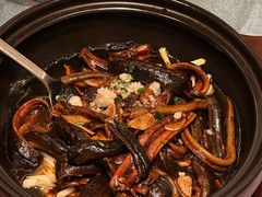 淮扬炒软兜-扬州香格里拉·香宫中餐厅