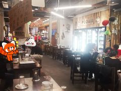 -破店肥哈·东北烧烤·夜宵(南山保利店)