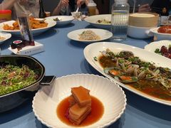 -宴周康·精致江浙菜(周浦店)