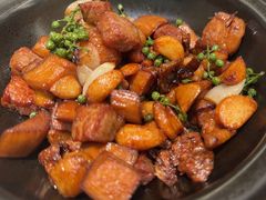 -狮王府淮扬菜(新街口友谊店)