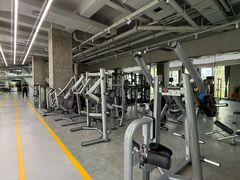 -LA合时健身4PMFIT(花桥旗舰店)