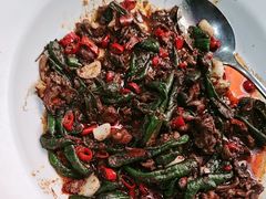 -湘中缘·湖南菜(娄底驻京办店)